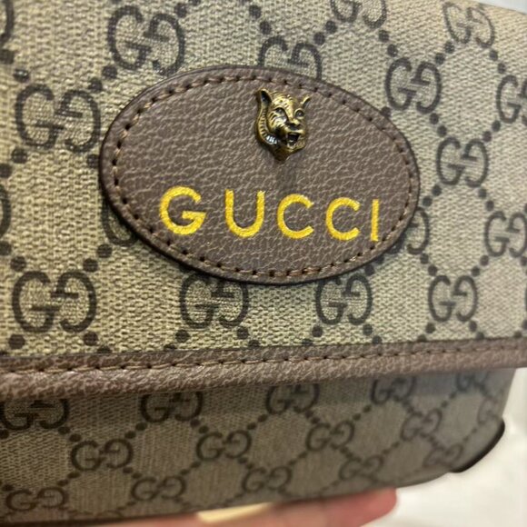 Gucci Crossbody Bags Waist Bags - Picture 2 of 5